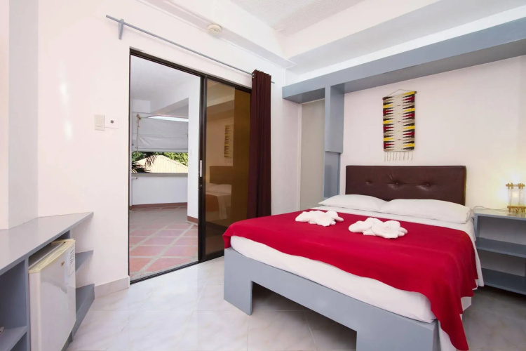 Island Jewel Inn