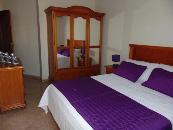 Apartamento Aeropuerto 2