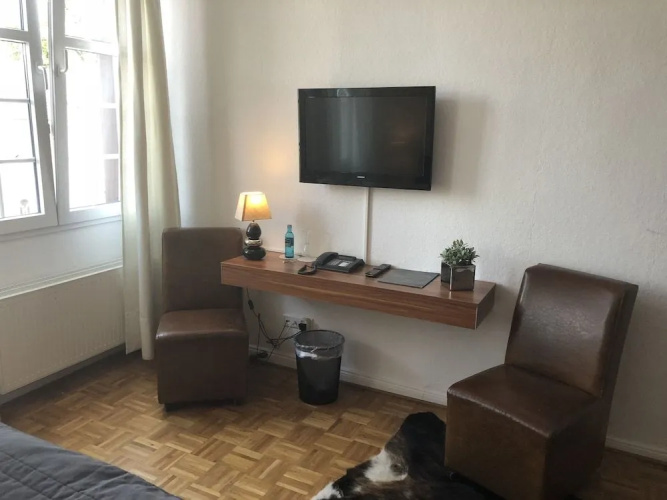 Hotel SchlossStuben