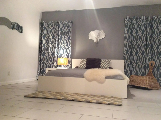 Modern Downtown Condo