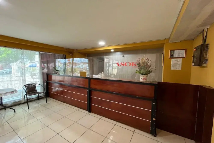Image de l'hôtel