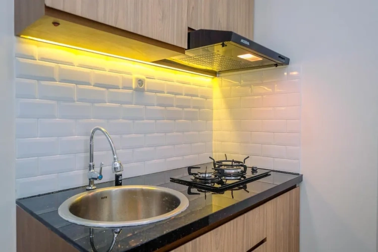 1 Bedroom Standard Apartment