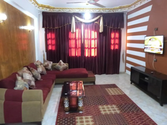Kenzy Palace
