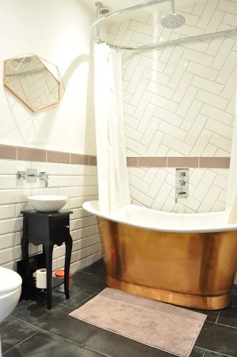 Modern Camden 1 Bedroom Flat