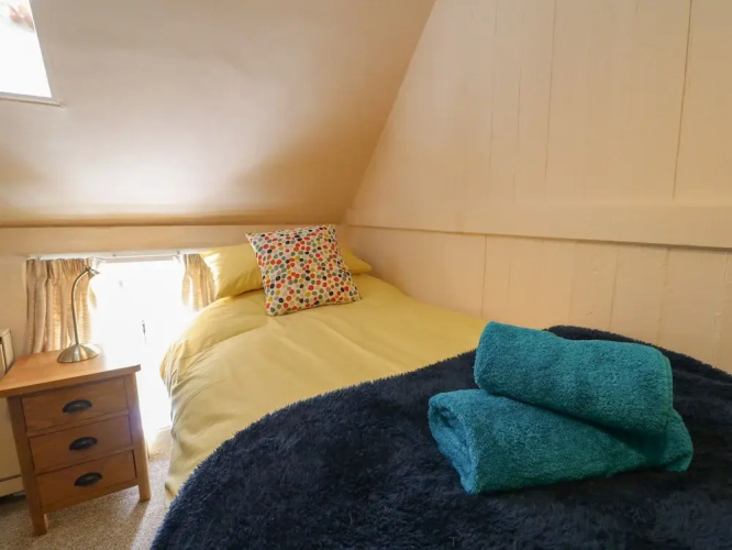 Kings Cottage