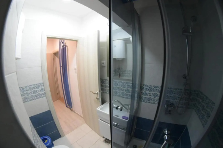 Apartment Dorcol