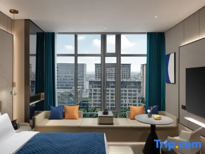 Business Double Suite
