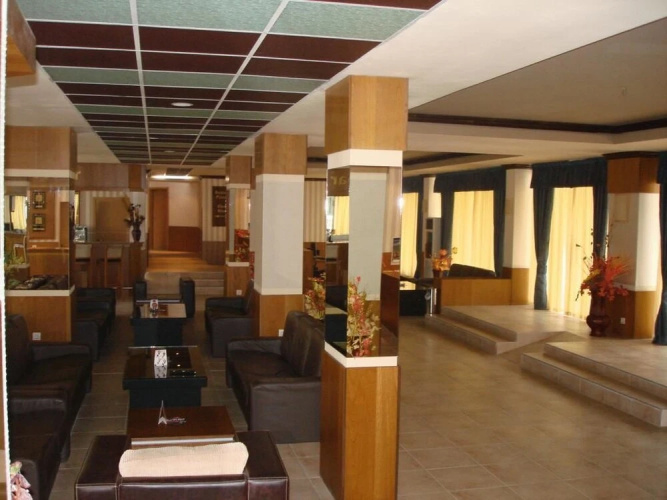 Avalon Apartments