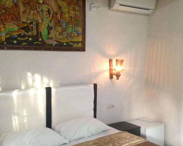 Dewa Bharata Bungalows Candidasa