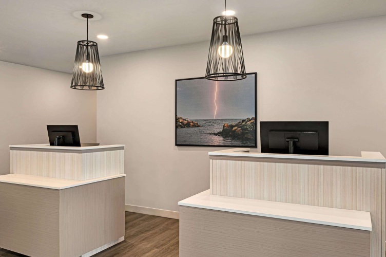 Microtel Inn & Suites by Wyndham Antigonish photo 15