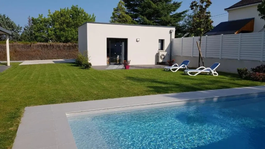 2 Bedrooms Cottage