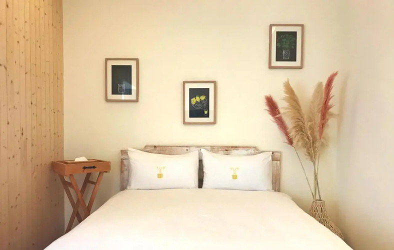 Tetsu Inn Hostel