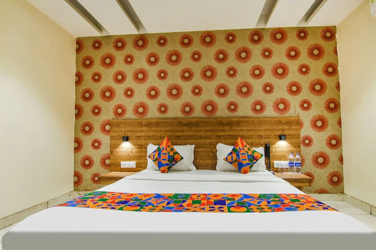 Hotel Golden Glory