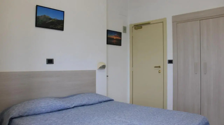Hotel Puccinelli