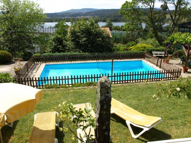 Standard Villa