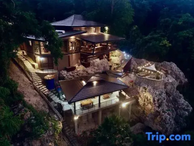Kembali Vista Villa