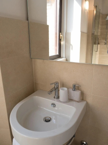 B&B LoopHouse Spanish Steps Apartment