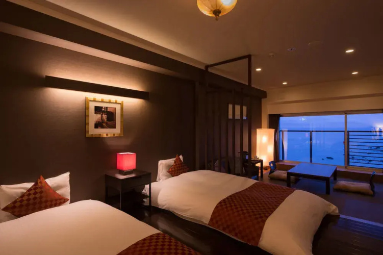 Ocean Resort Eguchiya