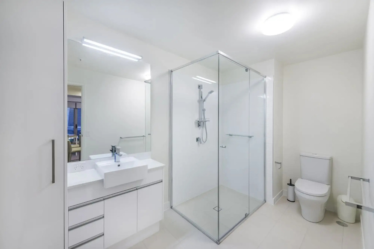 Link Portside Wharf Apartment Hotel
