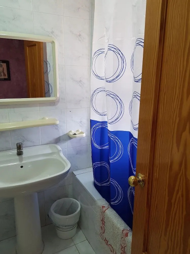 Hostal el Paso