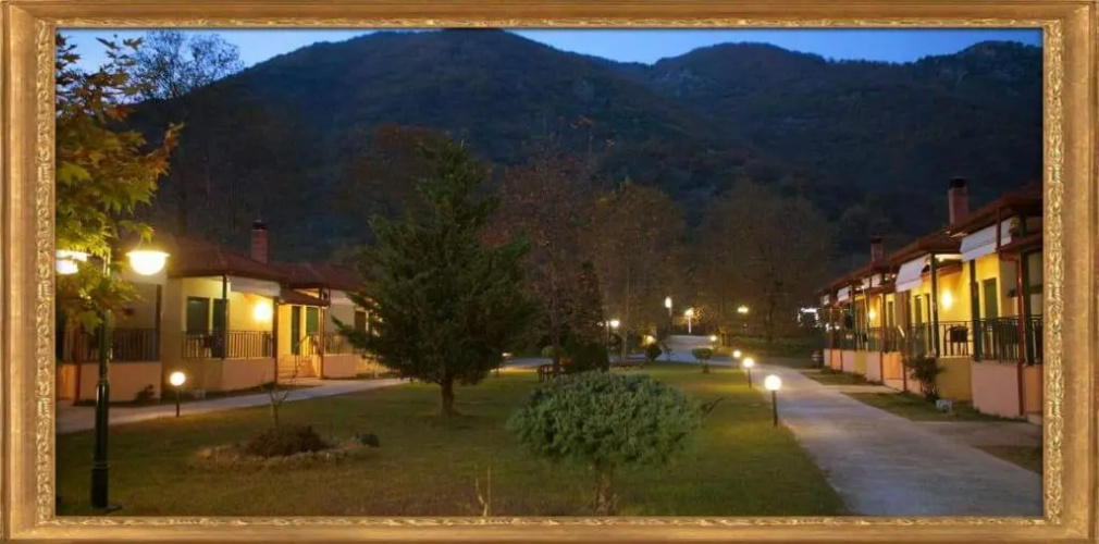 Paradise Studios