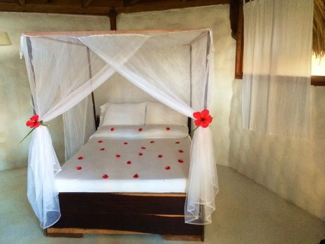 Sublime by Playa la Roca EcoHotel