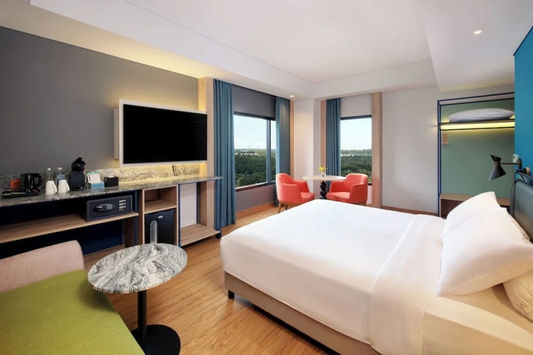 Double Suite