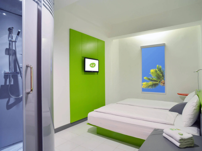 Quest Vibe Dewi Sri Bali