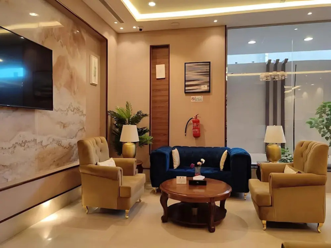 Kayan Serviced Apartments