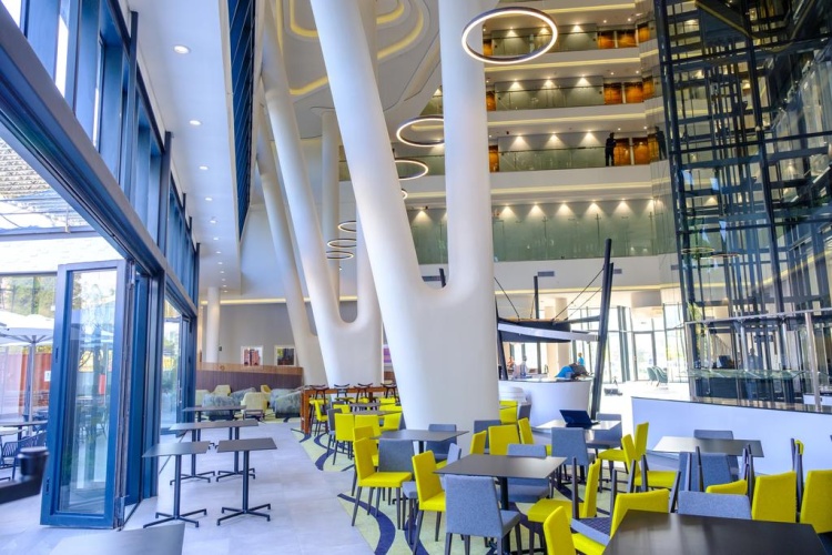 Hilton Garden Inn Mbabane photo 30
