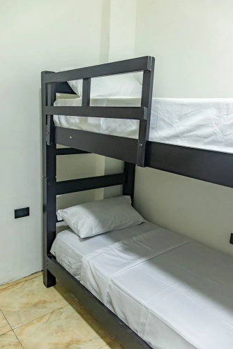 Poseidon Lodging