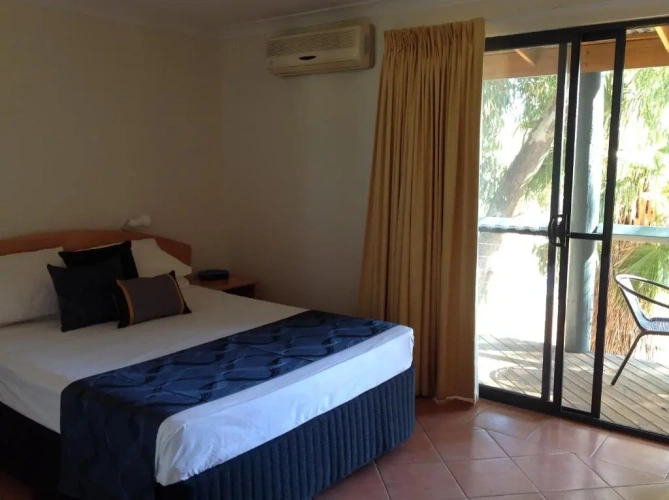 Double Studio with balcony
