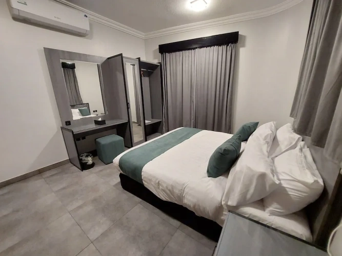 Family Suite