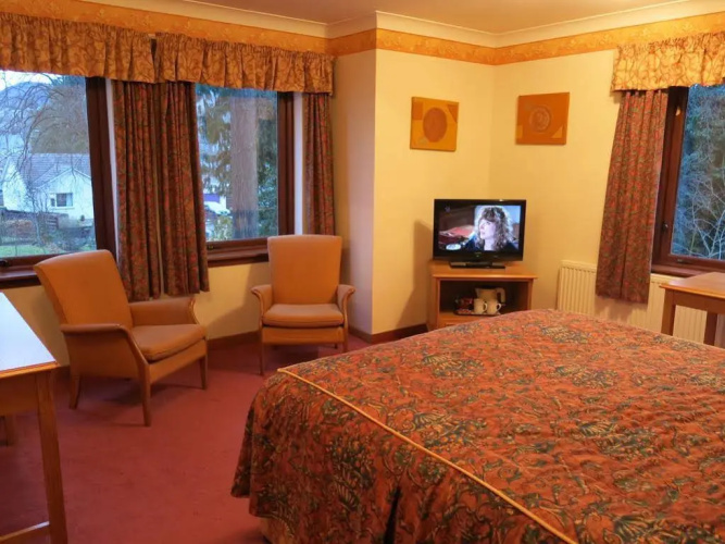 Dundarach Hotel