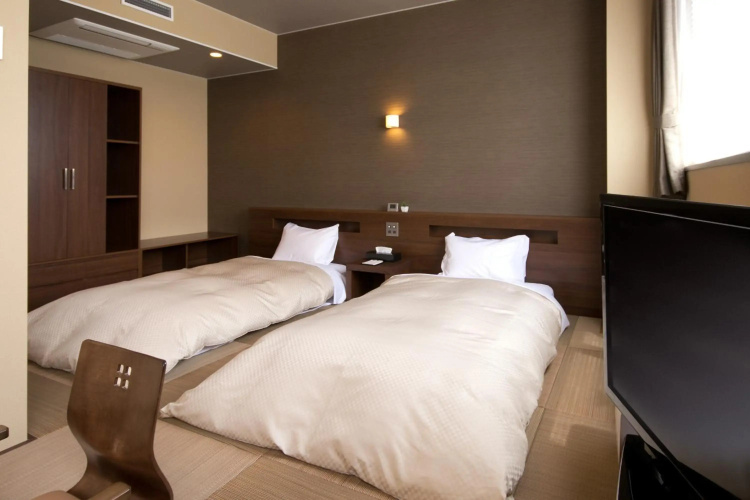 Hotel Futabatei