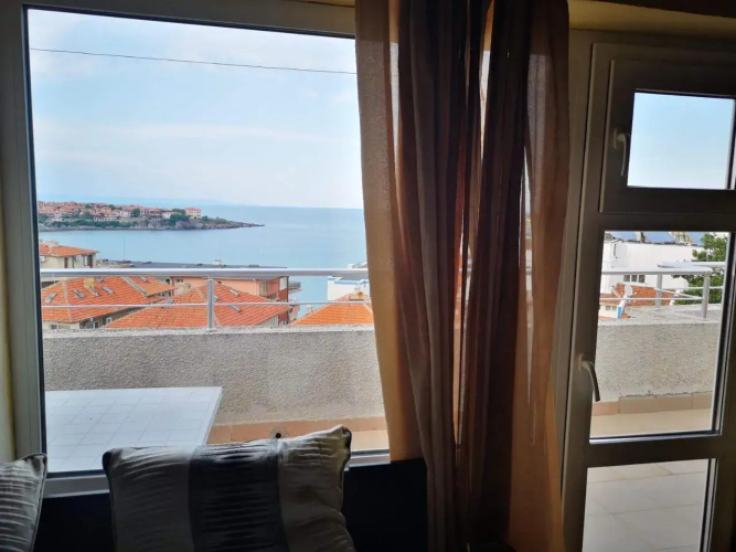 Guest House Petrovi