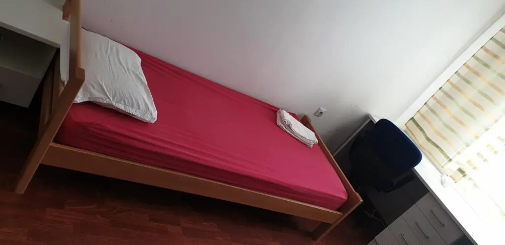 Risto Apartment