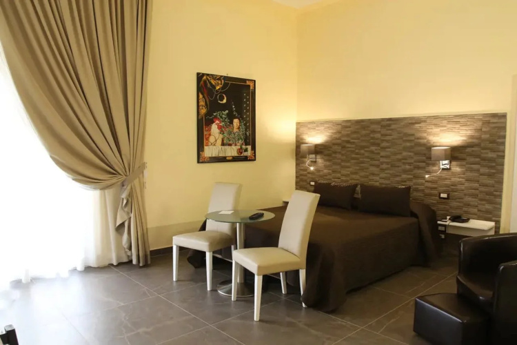 Boutique Hotel Piazza Carita photo 15