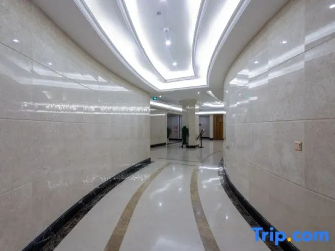 Wuzhifeng Hotel