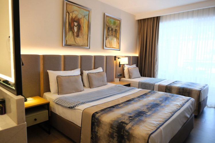 Hotelafbeelding