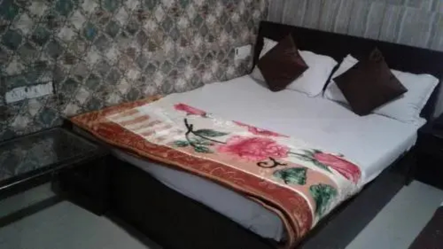 Hotel Majesty Palace