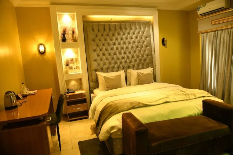 Superior Suite
