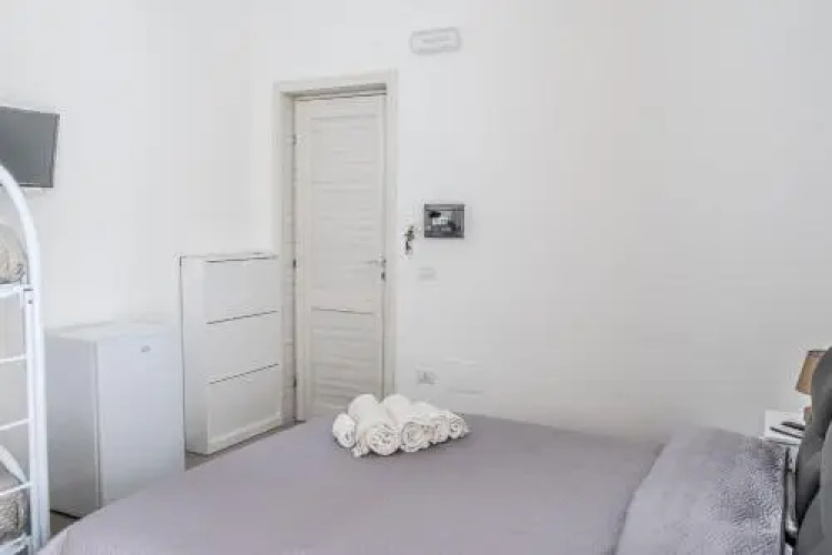 B&B Raggio Di Sole