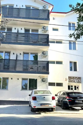 Casa Alex