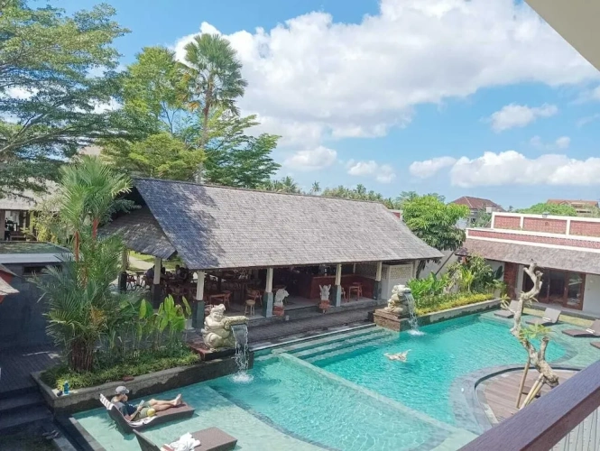 Single Villa