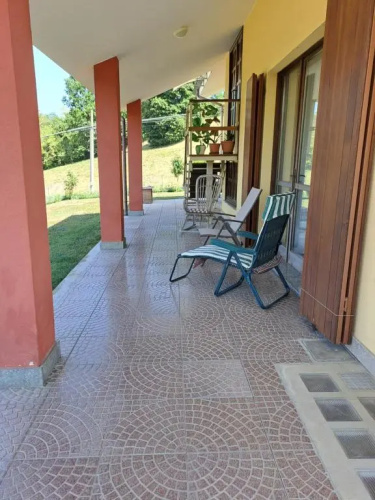 La Compostella Locazione Turistica