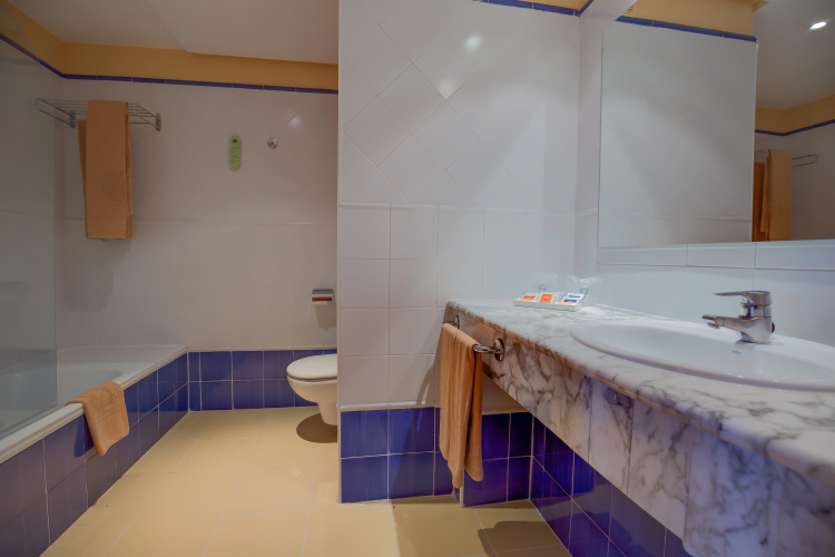 SBH Costa Calma Beach Resort photo 10