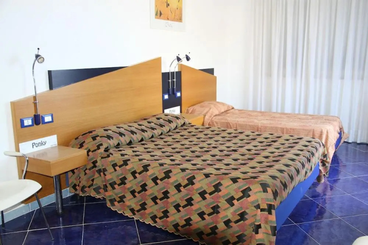 M'ama Holiday Rooms