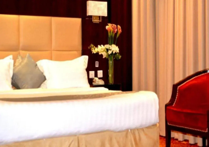 Arjan Suites
