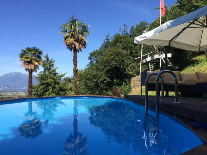 Tenuta Casa Cima